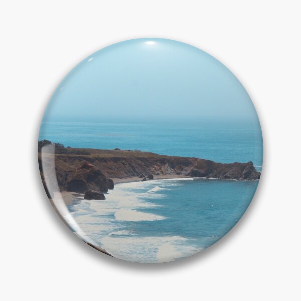 Item preview, Big Sur designed and sold by RooneySchnee.