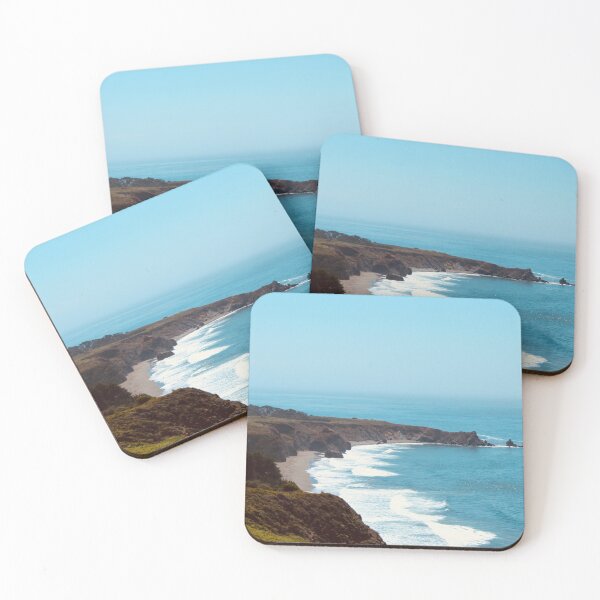 Item preview, Big Sur designed and sold by RooneySchnee.