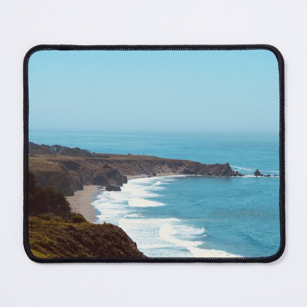 Item preview, Big Sur designed and sold by RooneySchnee.