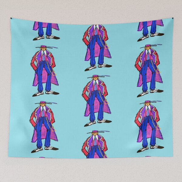 Item preview, Fancy Man  designed and sold by cringe0015.