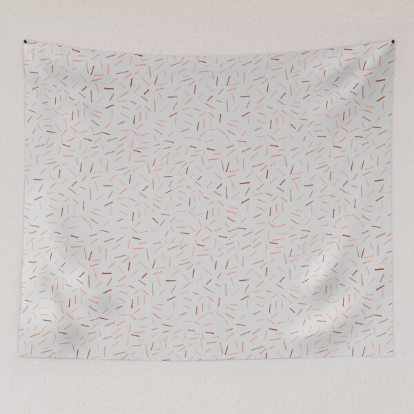 Item preview, Sprinkles pattern designed and sold by GMXO.
