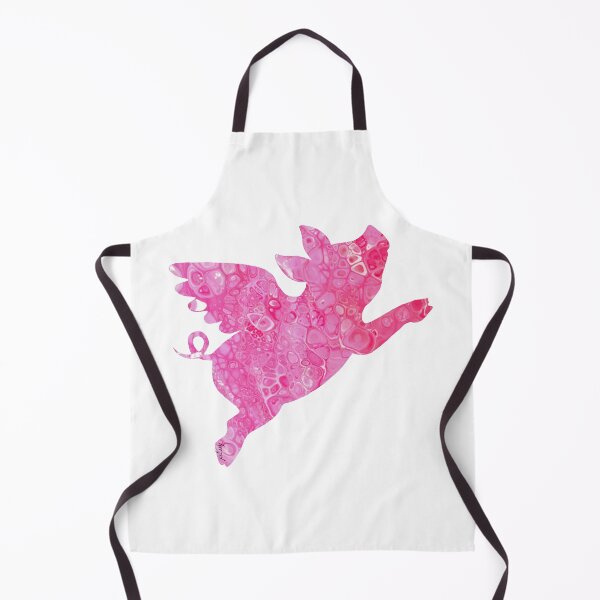Item preview, Flying Pig, When Pigs Fly, Flying Pig Gifts, Flying Pig Gifts, Flying Pig Print, Flying Pig Coaster, Flying Pig Mug, Flying Pig Painting, Flying Pig Art, Flying Pig Ornament, Flying Pig T-shirt, designed and sold by Hazel Ryan Wagner.