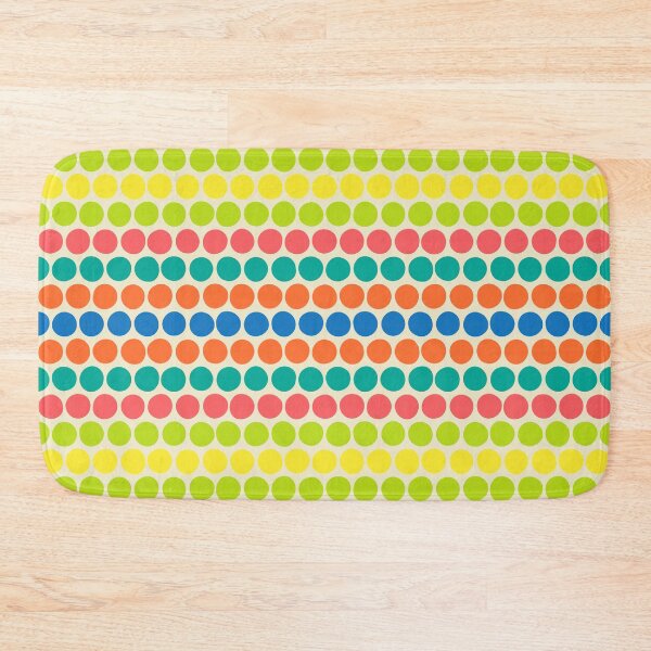 Item preview, Dotted Stripes designed and sold by Morton Design House.