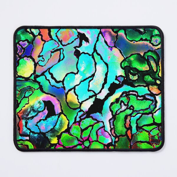 Item preview, Flowering Foliage designed and sold by George Hutton Hunter.