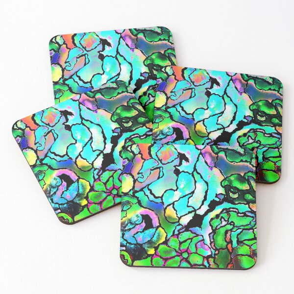 Item preview, Flowering Foliage designed and sold by George Hutton Hunter.