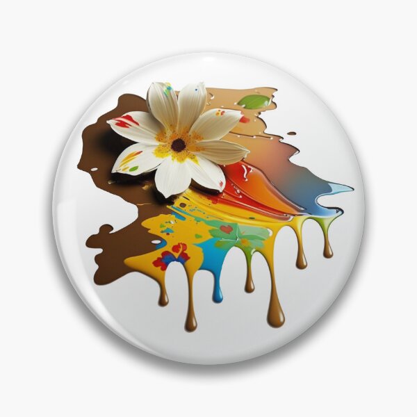 Item preview, Flower melting designed and sold by xhemojashari.