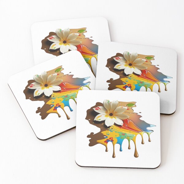 Item preview, Flower melting designed and sold by xhemojashari.