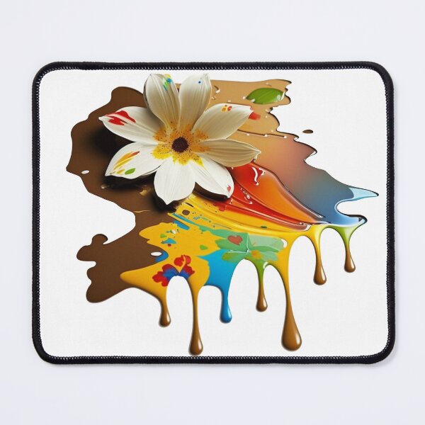 Item preview, Flower melting designed and sold by xhemojashari.