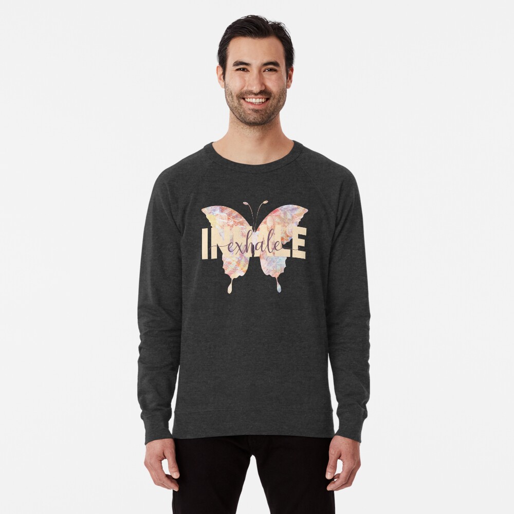 Item preview, Lightweight Sweatshirt designed and sold by heartsake.