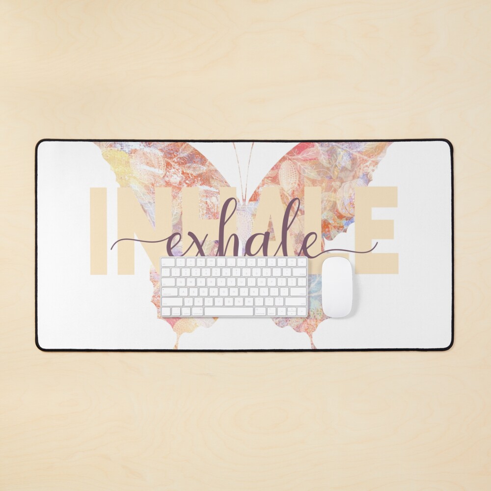 Item preview, Desk Mat designed and sold by heartsake.