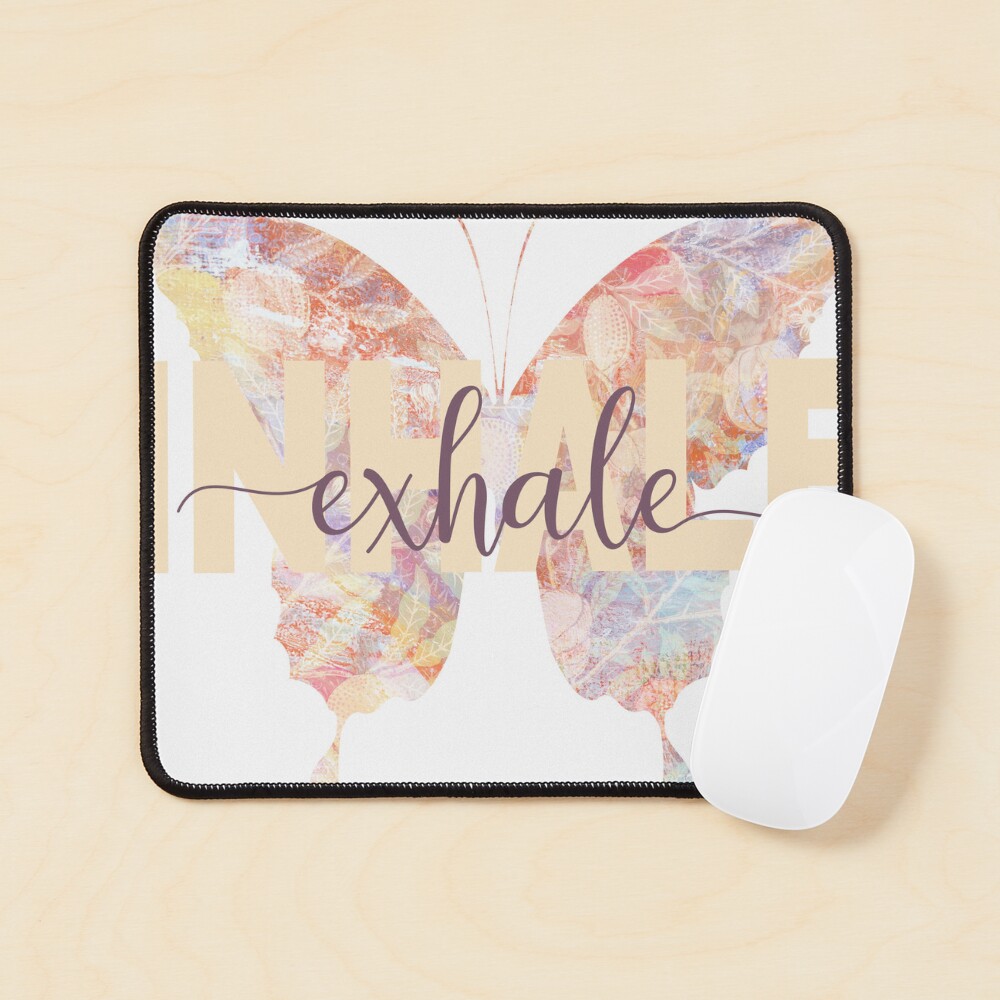 Item preview, Mouse Pad designed and sold by heartsake.