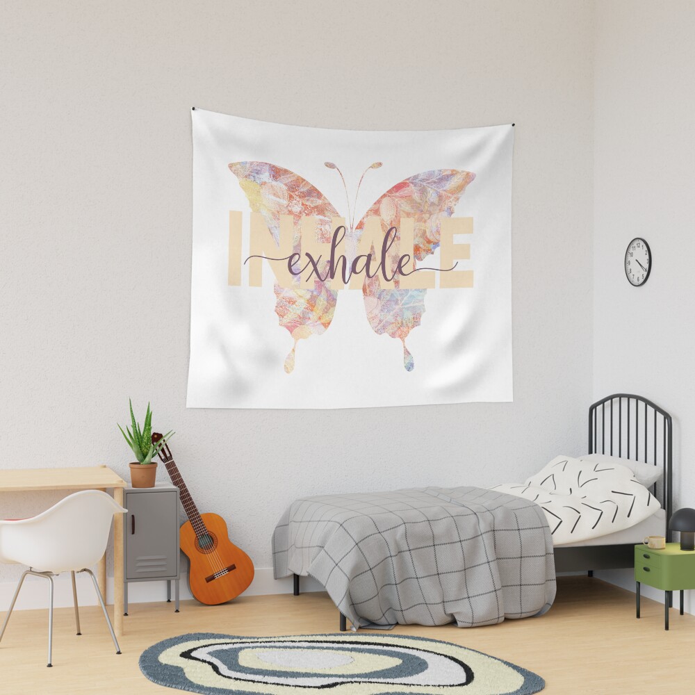 Item preview, Tapestry designed and sold by heartsake.