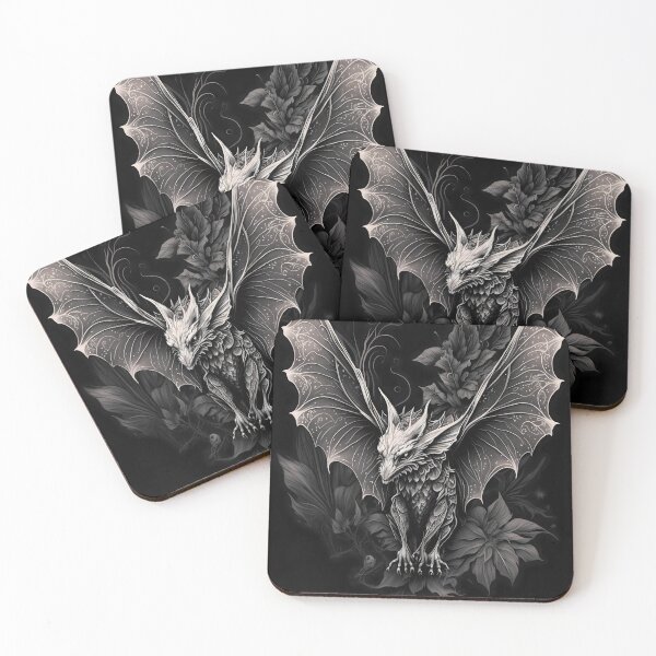 Item preview, Fairy dragon gargoyle designed and sold by Richard-Y.