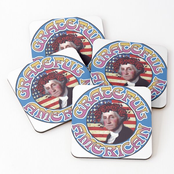 Item preview, Grateful American designed and sold by Allen Peterson.