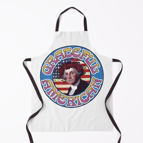 Item preview, Grateful American designed and sold by Allen Peterson.