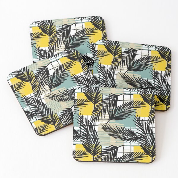 Item preview, Fern Leaves designed and sold by ZedColors.