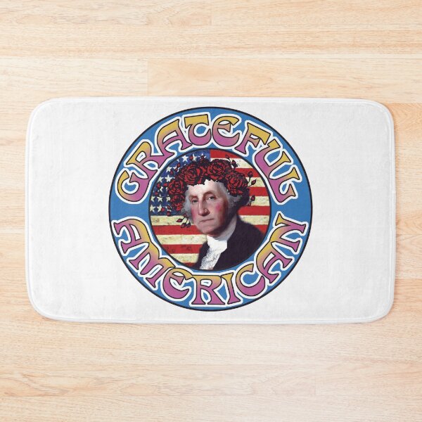 Item preview, Grateful American designed and sold by Allen Peterson.