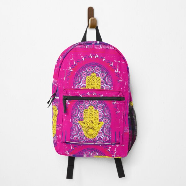 Item preview, The Hamsa, Hand of Fatima designed and sold by ohmoroccan.
