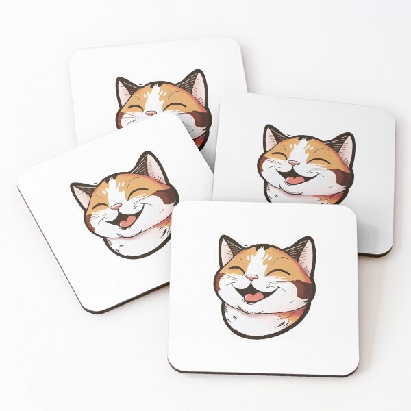 Item preview, lucky cat designed and sold by ArtifizeDE.