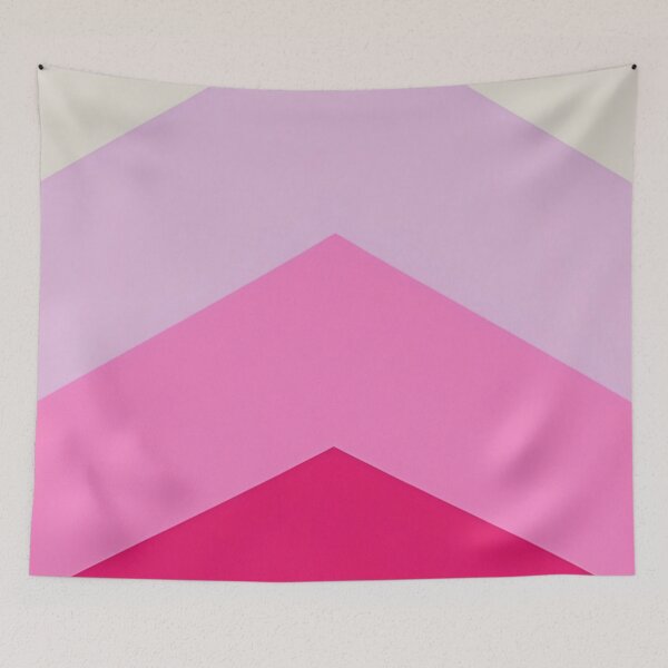 Item preview, Elegant Triangles. designed and sold by StHallow.