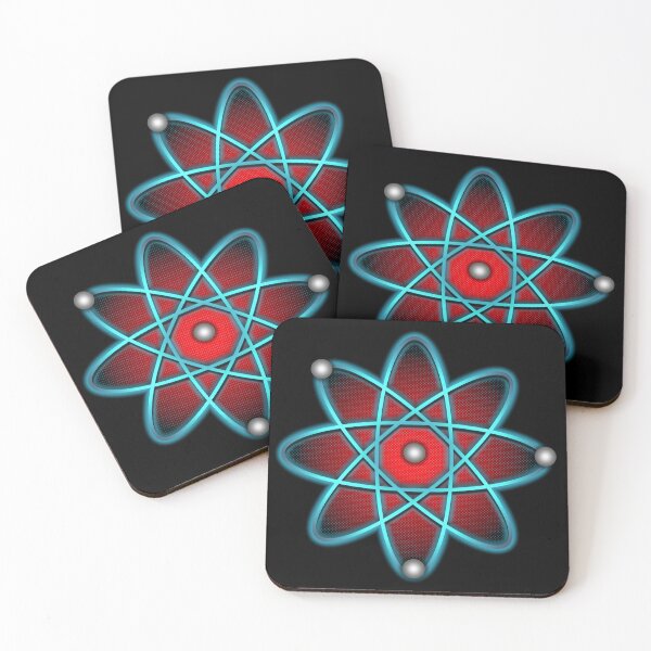 Item preview, The Atom designed and sold by KalElsDesigns.