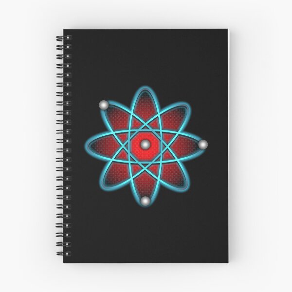 Item preview, The Atom designed and sold by KalElsDesigns.