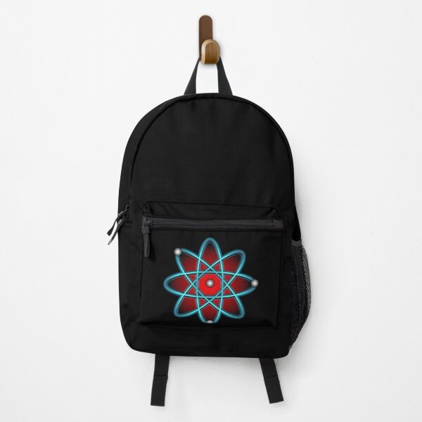 Item preview, The Atom designed and sold by KalElsDesigns.