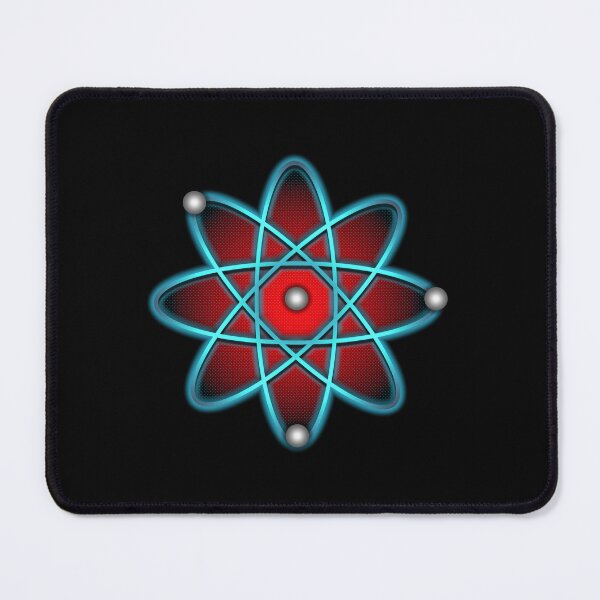 Item preview, The Atom designed and sold by KalElsDesigns.