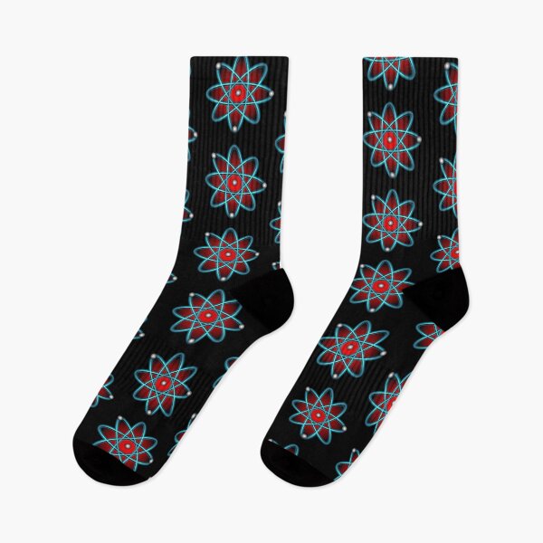 Item preview, The Atom designed and sold by KalElsDesigns.