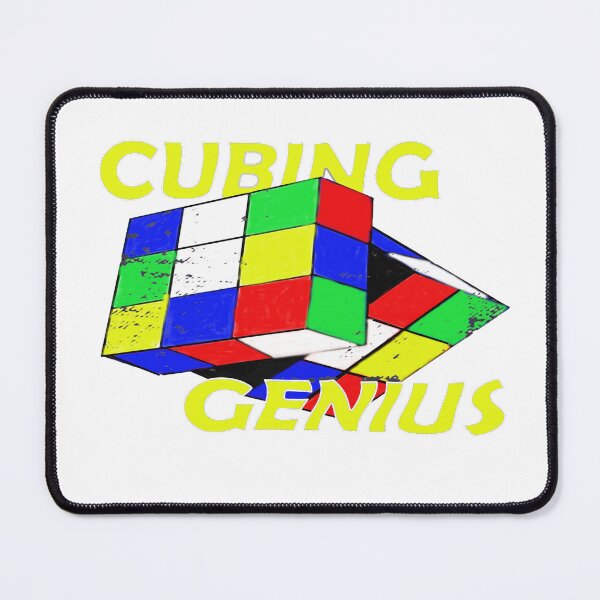 Item preview, Cubing Genius designed and sold by CubingGenius.