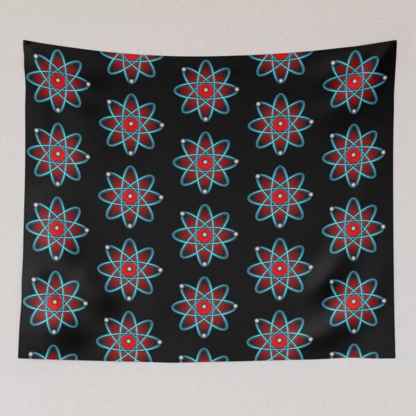 Item preview, The Atom designed and sold by KalElsDesigns.