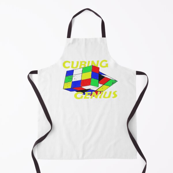 Item preview, Cubing Genius designed and sold by CubingGenius.