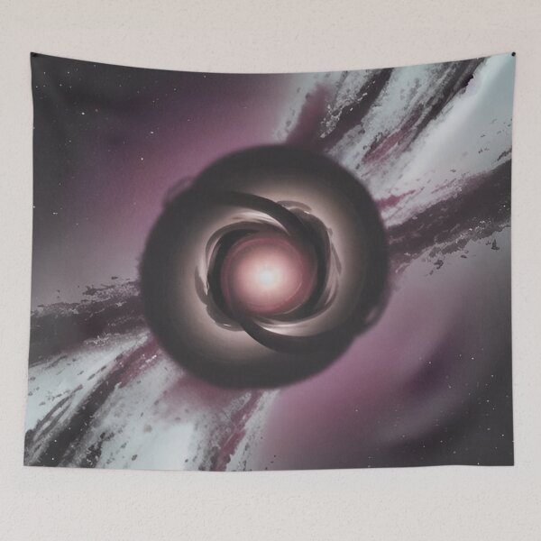 Item preview, Unknown Blackhole designed and sold by Oni's Realm  Studio.