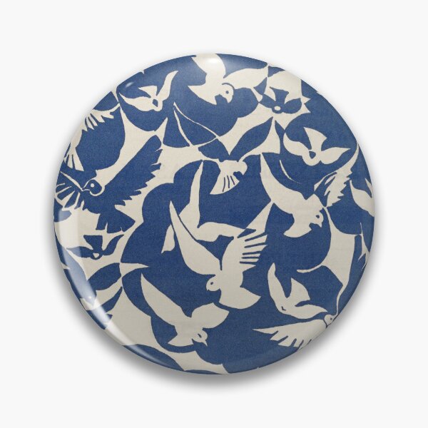 Item preview, Pigeons designed and sold by NickLivin.