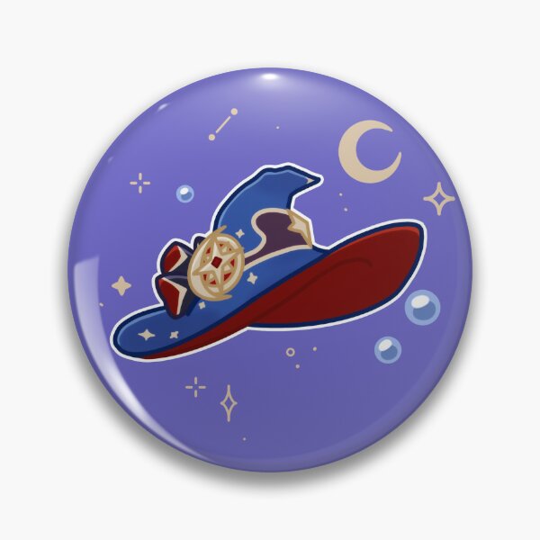 Item preview, Astrologer designed and sold by HendrikArts.