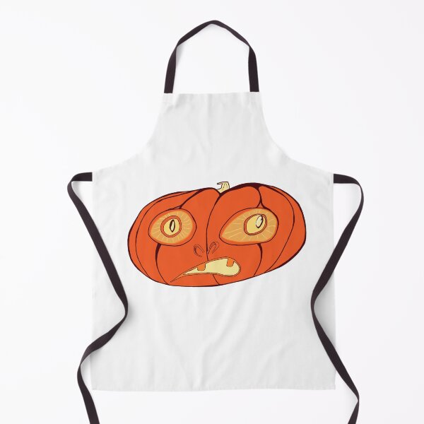 Item preview, Anxious Pumpkin designed and sold by Stry-TmW-Varden.