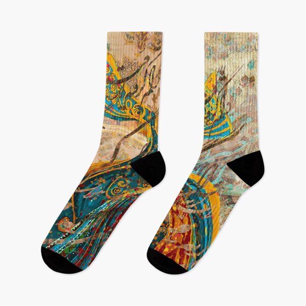 Item preview, Molana Dervish Dance, Whirling Dervish Art, Sufi Mystic Art designed and sold by PersianGallary.