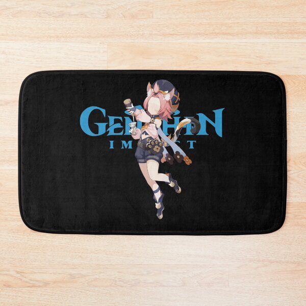 Item preview, Genshin Impact Diona designed and sold by rendigart.