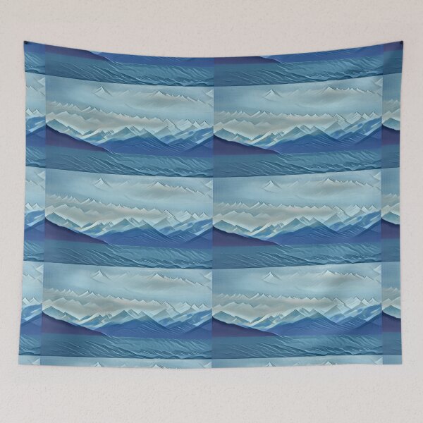 Item preview, North to Alaska designed and sold by Maria Keady.