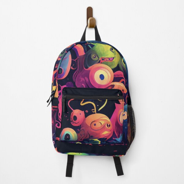 Artikelvorschau, Doodle Monsters Galore entworfen und verkauft von DafGole.