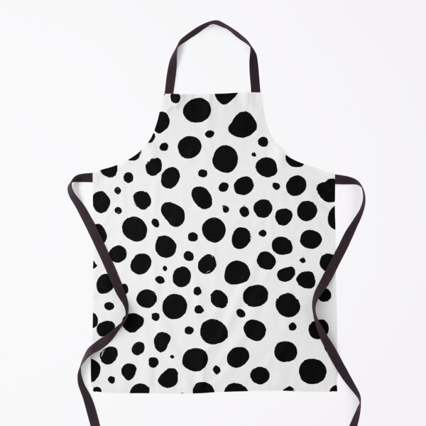 Item preview, The Dotted Pattern designed and sold by The Iconic Minimalist.
