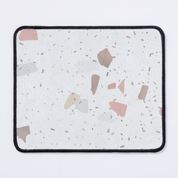 Item preview, Concrete terrazzo wall textured background designed and sold by NickLivin.