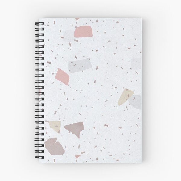 Item preview, Concrete terrazzo wall textured background designed and sold by NickLivin.