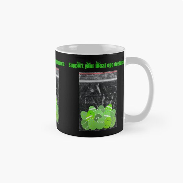 Item preview, Support your local egg dealers funny easter gifts designed and sold by VectorPower.