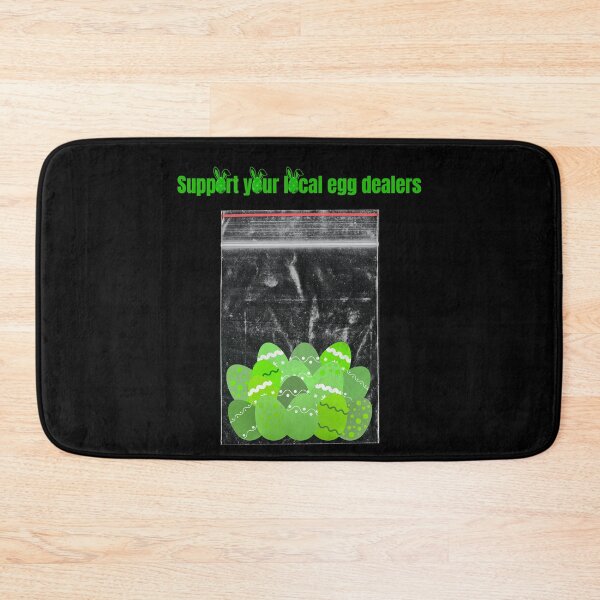 Item preview, Support your local egg dealers funny easter gifts designed and sold by VectorPower.