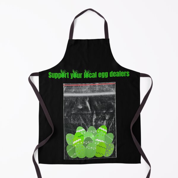 Item preview, Support your local egg dealers funny easter gifts designed and sold by VectorPower.