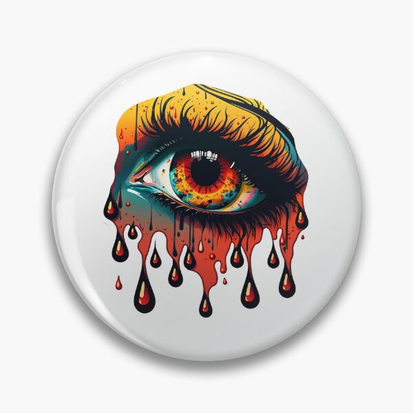 Item preview, Eye melting designed and sold by xhemojashari.