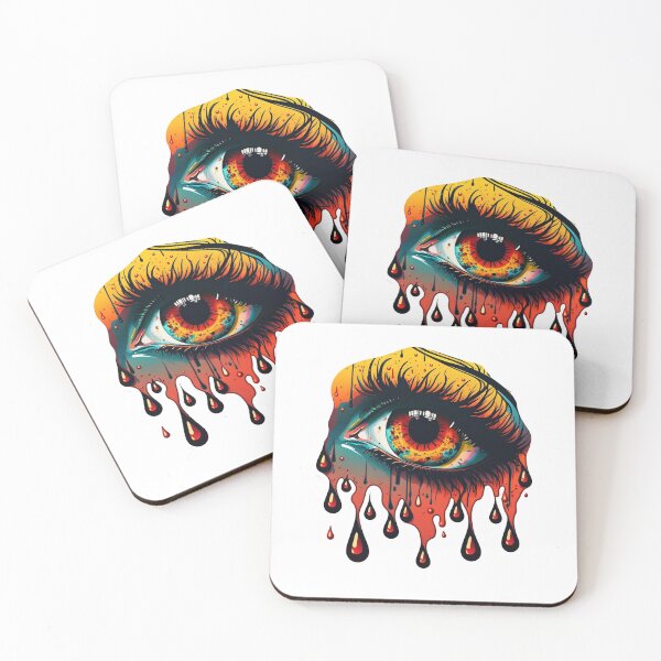Item preview, Eye melting designed and sold by xhemojashari.