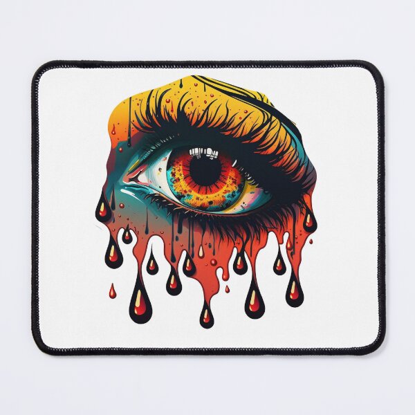 Item preview, Eye melting designed and sold by xhemojashari.