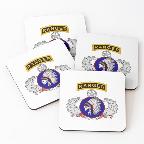 Item preview, Apache Company designed and sold by adamgriffan.